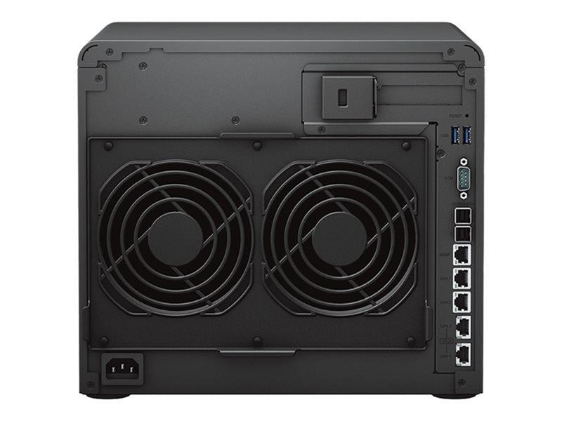 Synology Disk Station DS3622XS+ - NAS Server