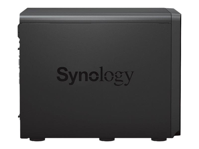 Synology Disk Station DS3622XS+ - NAS Server
