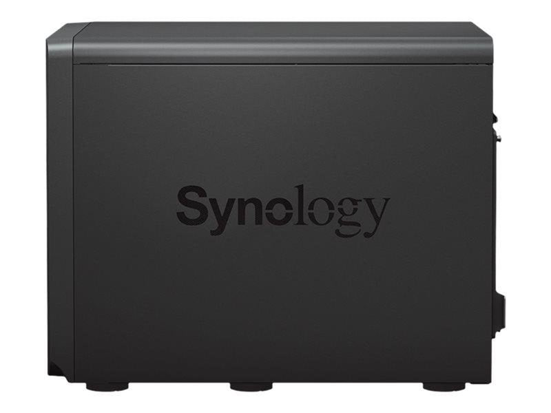 Synology Disk Station DS3622XS+ - NAS Server