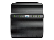 Synology Disk Station DS423 - NAS Server