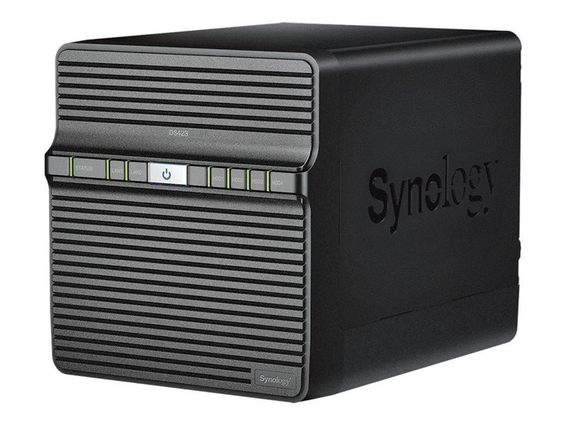 Synology Disk Station DS423 - NAS Server
