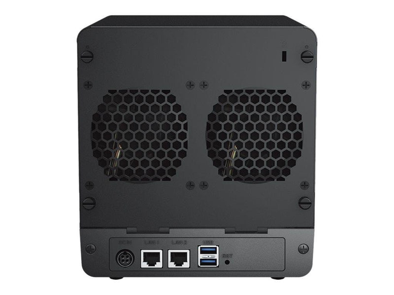 Synology Disk Station DS423 - NAS Server