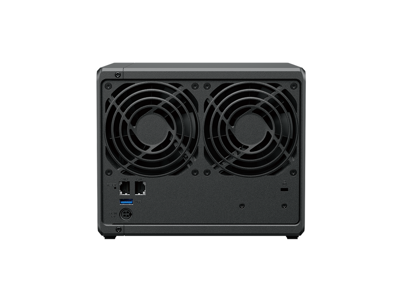 Synology Disk station DS423+ - NAS Server