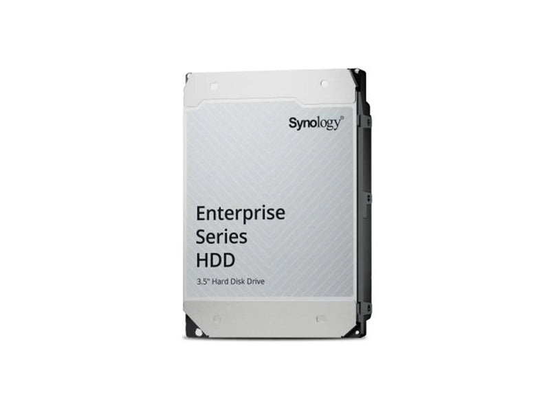 Synology Enterprise Series - 12TB - Festplatten - HAT5300-12T - SATA-600 - 3.5"