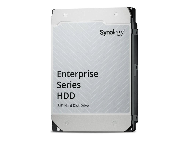 Synology Enterprise Series - 24TB - Festplatten - HAT5320-24T - SATA-600 - 3.5"