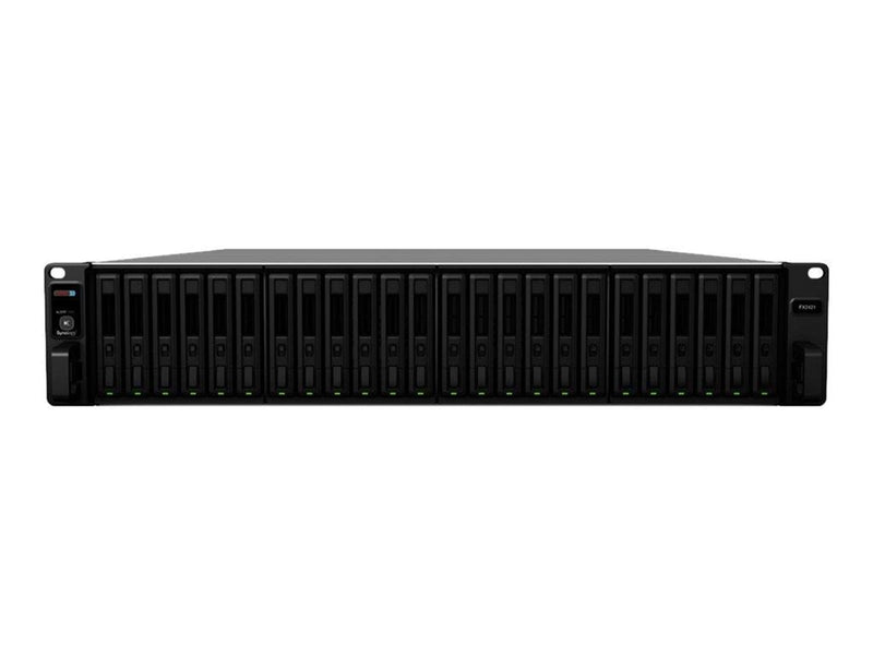 Synology FlashStation FX2421 Expansion Unit 24-Bay 2.5"