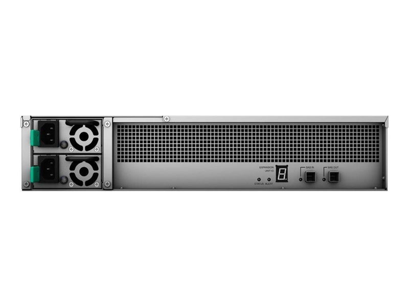 Synology FlashStation FX2421 Expansion Unit 24-Bay 2.5"