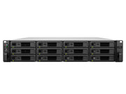 Synology Flashstation SA3400D - NAS Server