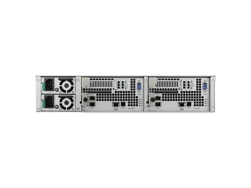 Synology Flashstation SA3400D - NAS Server