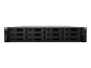 Synology Flashstation SA3600 - NAS Server