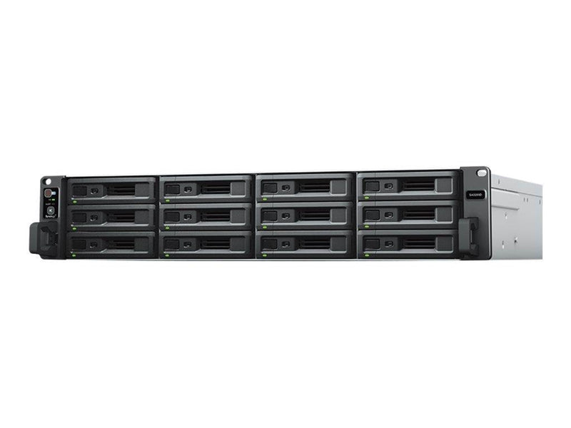 Synology Flashstation SA3600 - NAS Server