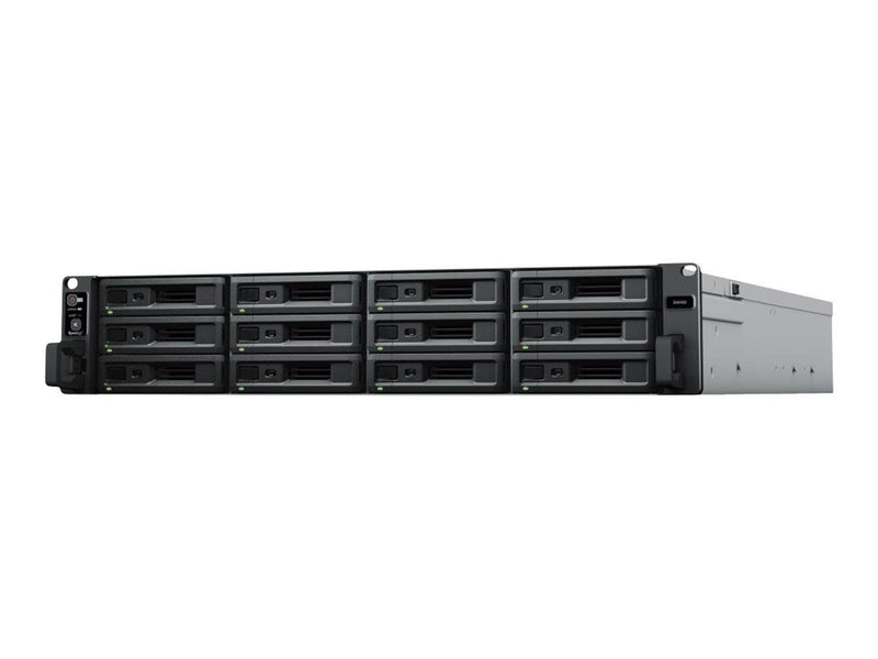Synology Flashstation SA6400 - NAS Server