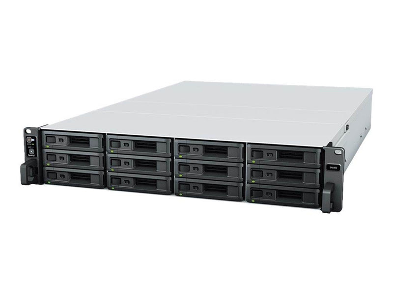 Synology Flashstation SA6400 - NAS Server