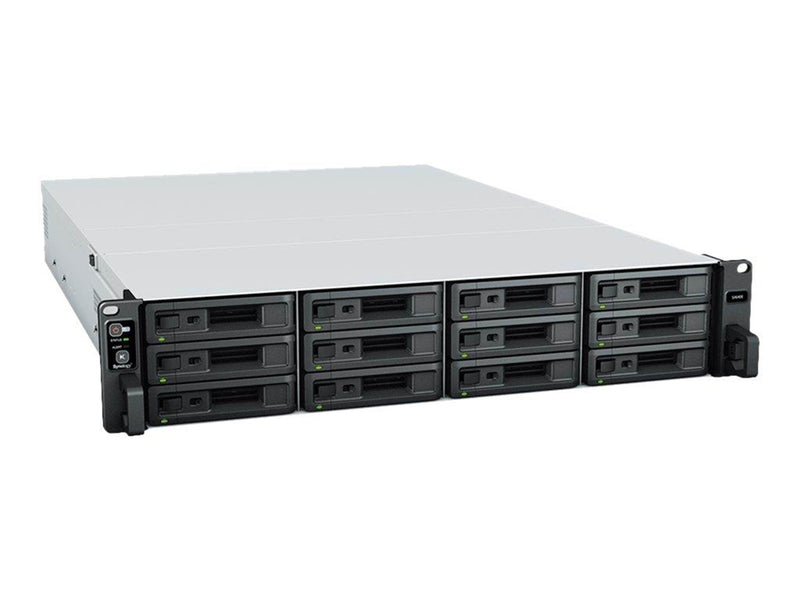 Synology Flashstation SA6400 - NAS Server
