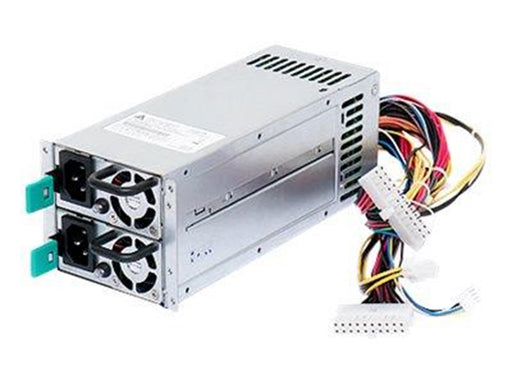 Synology PSU 500W-RP Set_2 - power supply - redundant - 500 Watt Netzteile - 500 Watt - ATX - 80 Plus