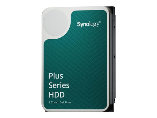 Synology Plus Series - 12TB - Festplatten - HAT3310-12T - SATA-600 - 3.5"