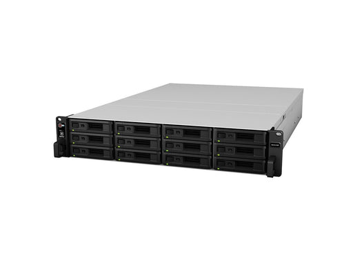 Synology RX1217 12 Bay RackStation Expansion Unit