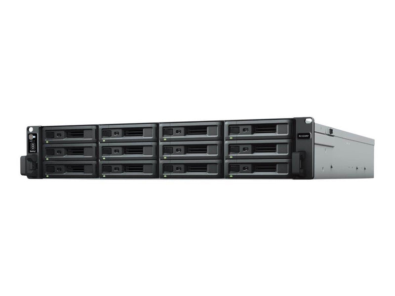 Synology RX1223RP 12-Bay Expansion Unit