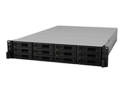 Synology RackStation RS3618XS - NAS Server