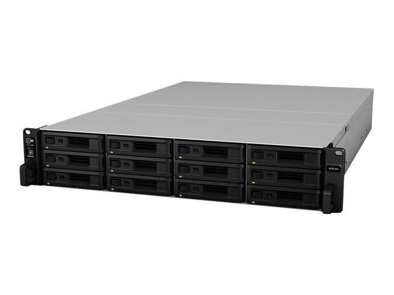 Synology RackStation RS3618XS - NAS Server