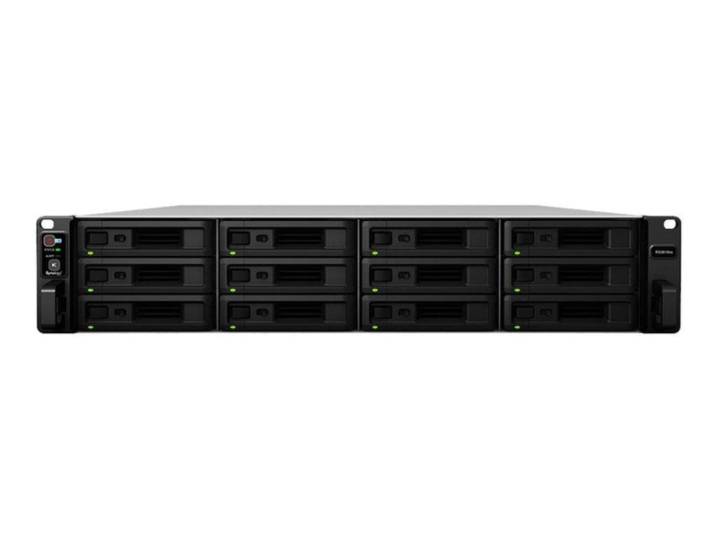 Synology RackStation RS3618XS - NAS Server
