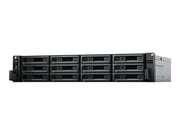Synology RackStation RS3621RPxs - NAS Server