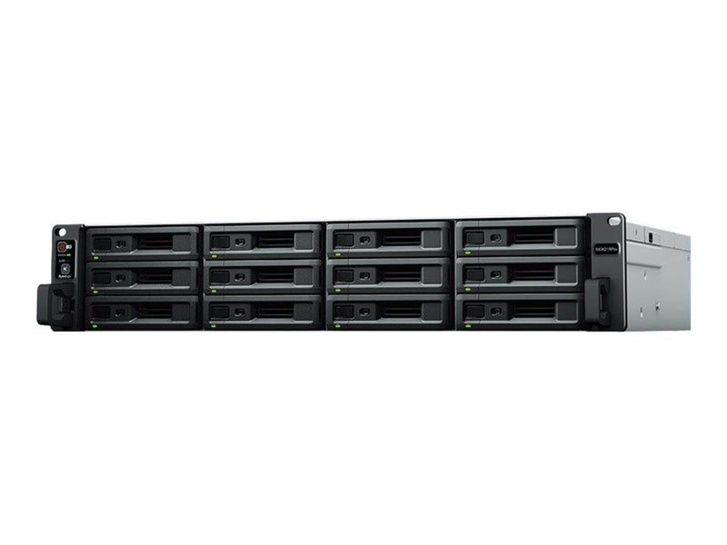 Synology RackStation RS3621RPxs - NAS Server