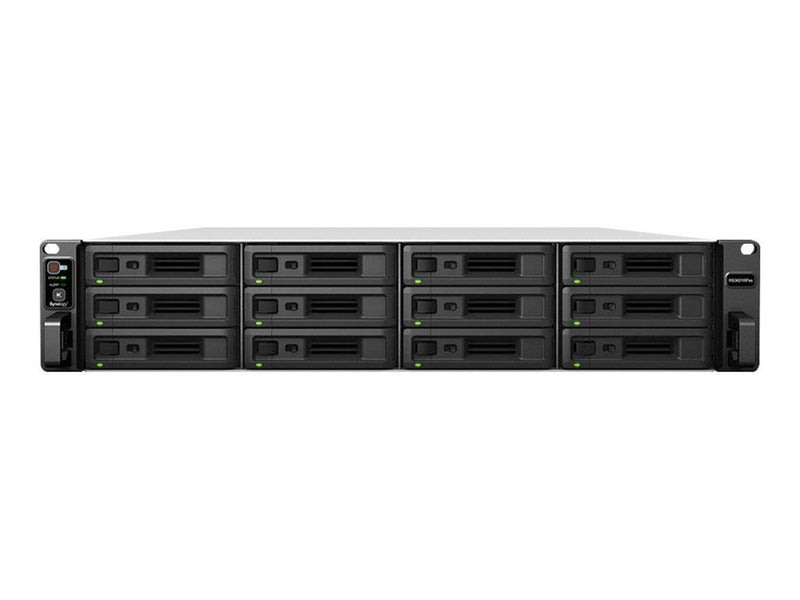 Synology RackStation RS3621RPxs - NAS Server