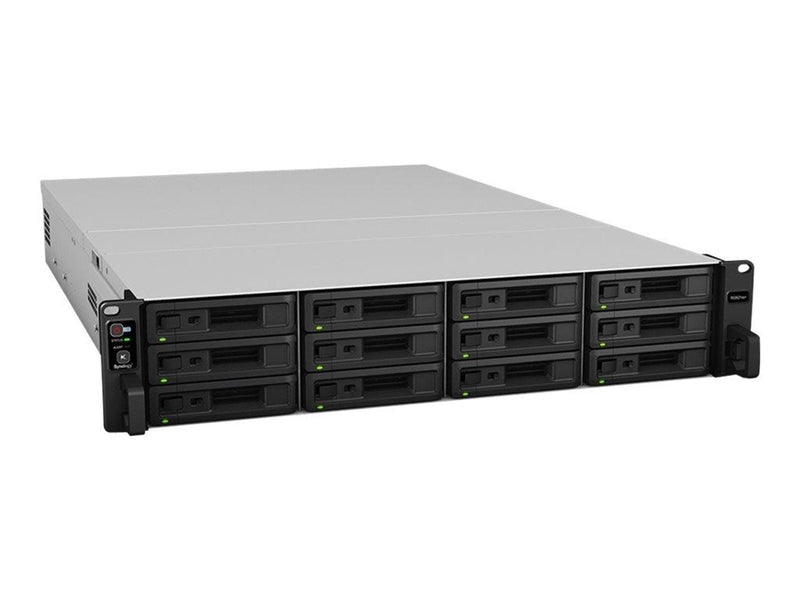 Synology RackStation RS3621xs+ - NAS Server
