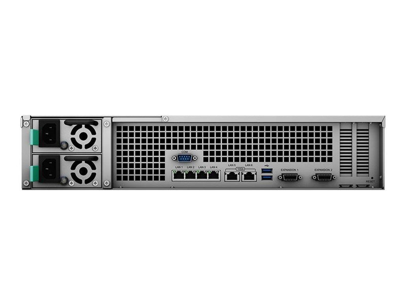 Synology RackStation RS3621xs+ - NAS Server