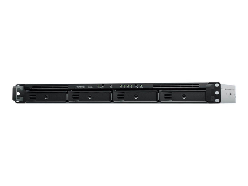 Synology RackStation RS422+ - NAS Server