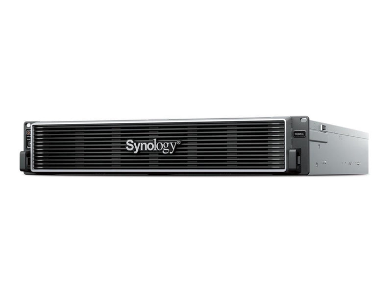 Synology RackStation RS4826xs+ - NAS Server