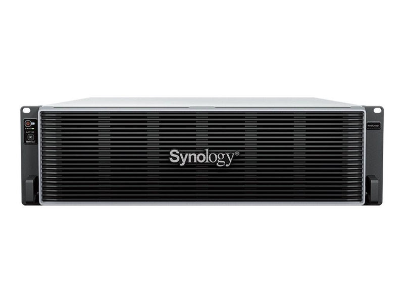 Synology RackStation RS6426XS+ - NAS server - NAS Server