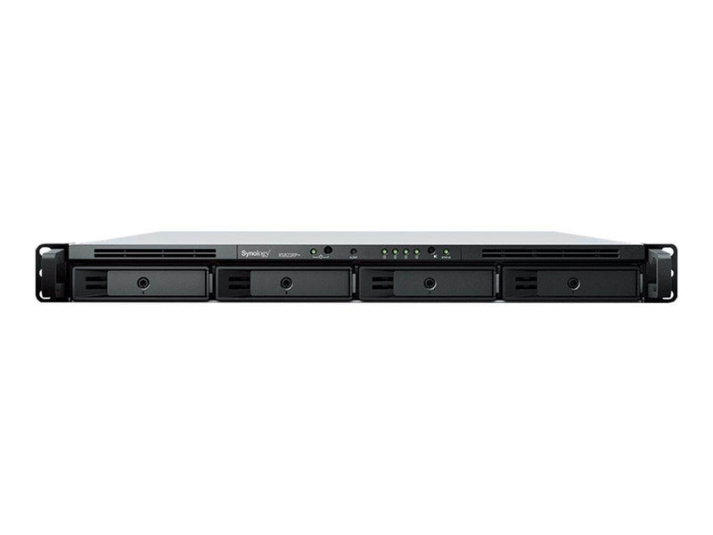 Synology RackStation RS822RP+ - NAS server - NAS Server