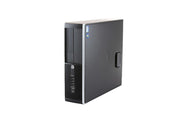 T1A HP Compaq Elite 8300 Refurbished Desktop-PC
