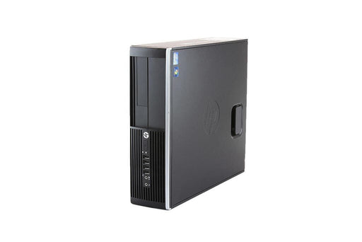 T1A HP Compaq Elite 8300 Refurbished Desktop-PC