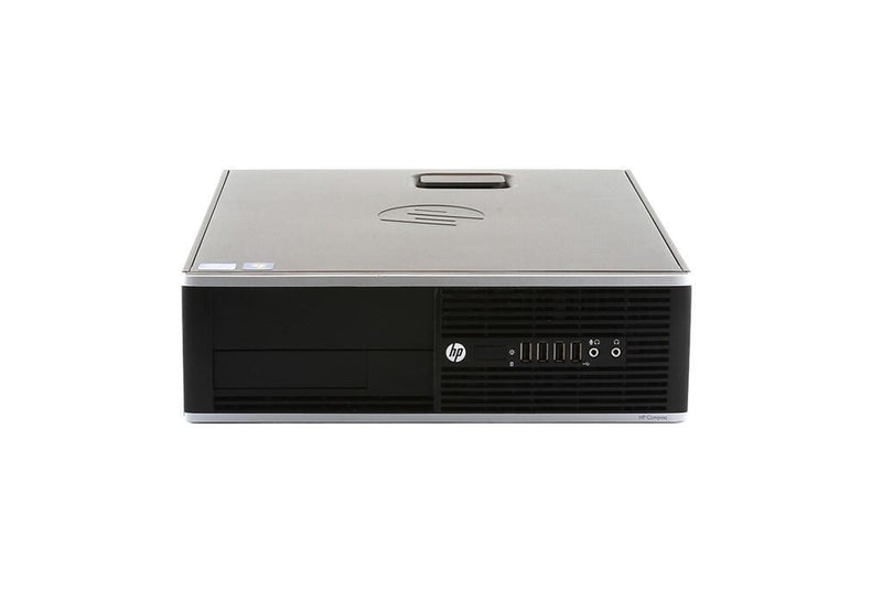 T1A HP Compaq Elite 8300 Refurbished Desktop-PC