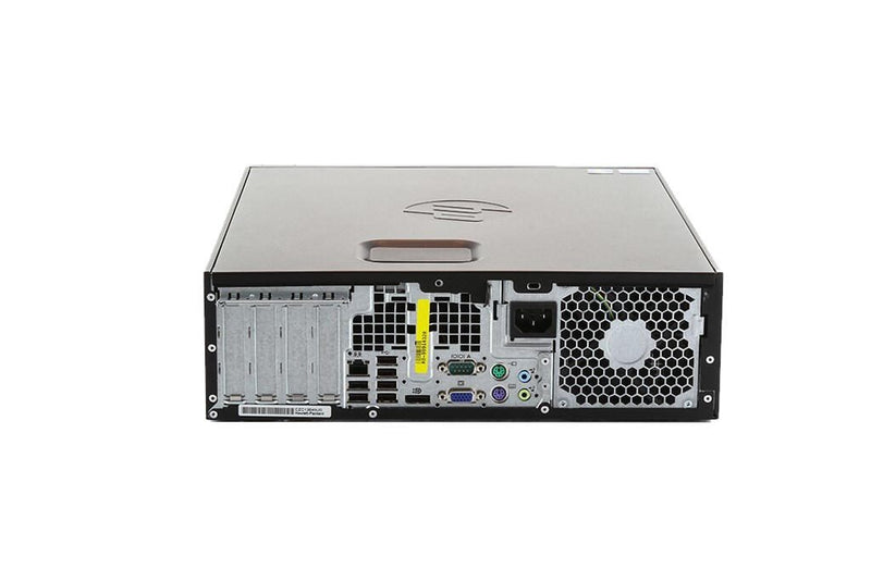 T1A HP Compaq Elite 8300 Refurbished Desktop-PC
