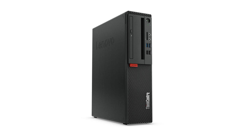 T1A Lenovo ThinkCentre M725s Refurbished Desktop-PC