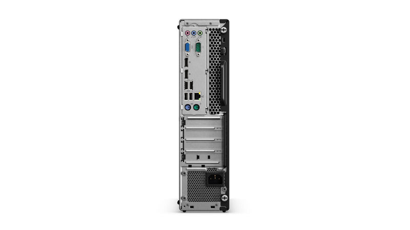 T1A Lenovo ThinkCentre M725s Refurbished Desktop-PC