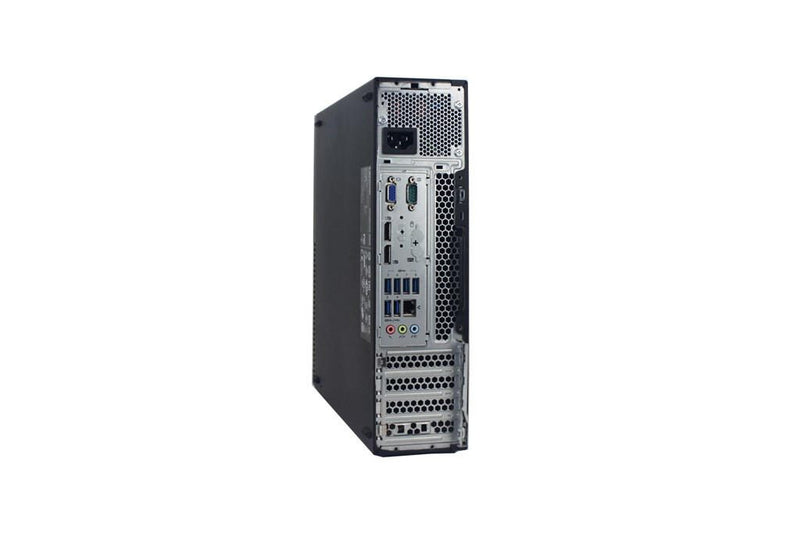 T1A Lenovo ThinkCentre M900 Refurbished Desktop-PC