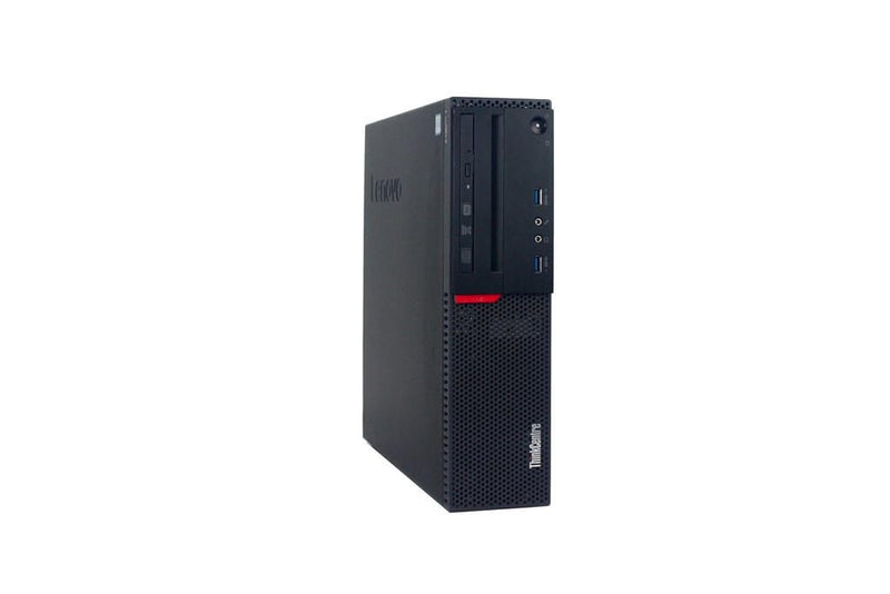 T1A Lenovo ThinkCentre M900 Refurbished Desktop-PC