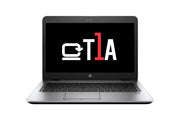 T1A HP EliteBook 840 G4 Refurbished Intel Core i5-7200U Notebook 35,6 cm (14 Zoll)