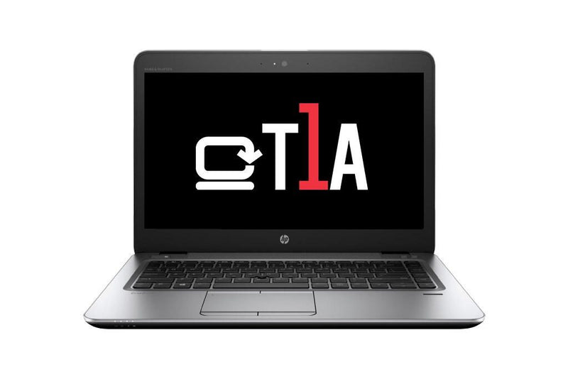 T1A HP EliteBook 840 G4 Refurbished Intel Core i5-7200U Notebook 35,6 cm (14 Zoll)