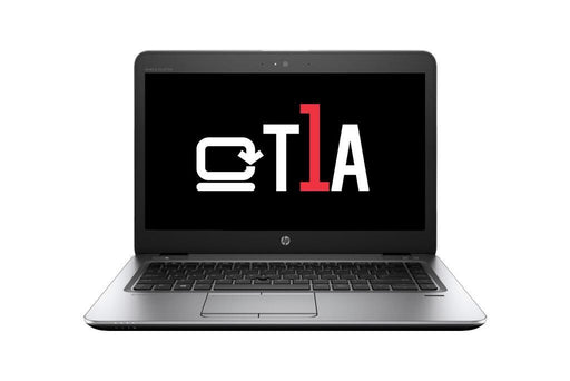 T1A HP EliteBook 840 G4 Refurbished Intel Core i5-7200U Notebook 35,6 cm (14 Zoll)