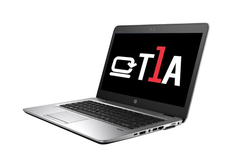 T1A HP EliteBook 840 G4 Refurbished Intel Core i5-7200U Notebook 35,6 cm (14 Zoll)