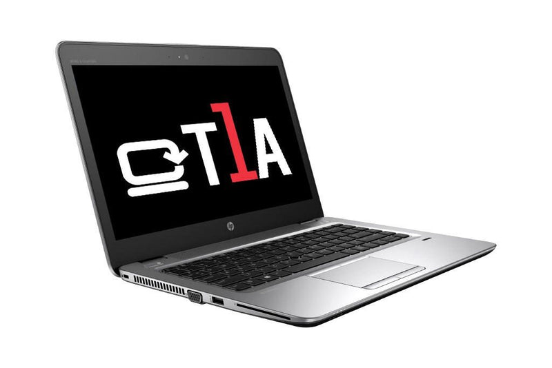 T1A HP EliteBook 840 G4 Refurbished Intel Core i5-7200U Notebook 35,6 cm (14 Zoll)