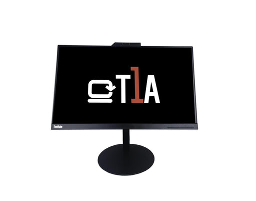 T1A Refurbished Lenovo ThinkVision T24V-10 60,5 cm (23,8 Zoll) TFT-LCD Monitor