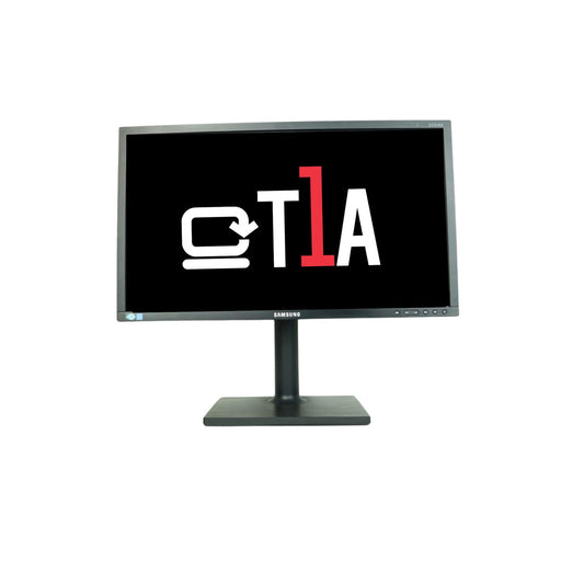 T1A Refurbished Samsung Syncmaster S23C450B 58,4 cm (23 Zoll) LCD-Monitor