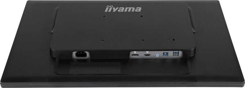 iiyama ProLite T2452MSC-B1AG PCAP 10-Punkt Multi-Touch-Monitor 60.5 cm (23.8')